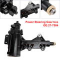 Power Steering Gear Box 27-7504 For 1968-1979 Ford F-100 F-150 F-250 F-350 RWD