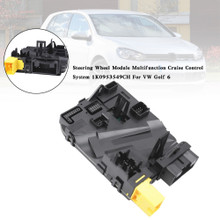 Steering Wheel Module Multifunction Cruise Control 1K0953549CH For