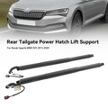 2PCS Electric Tailgate Gas Struts 3V9827851B Fit Skoda Superb III 3V5 3V9827852B