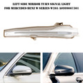 Left Side Mirror Turn Signal Light For Mercedes-Benz W Series W205 A0999067301