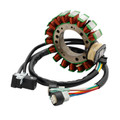 Generator Stator For Yamaha 1YW-85510-21 2NL-85510-20 2XK-85510-20 1UY-85510-20