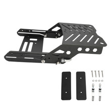2012-2018 Honda C50 C110 Super Cub / Cross Cub 50 110 Rear Rack ...