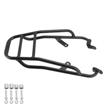 2024-2025 BMW R 12 nineT Rear Rack Luggage Carrier Matte Black Generic ...