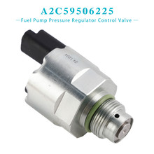 PEUGEOT Fuel Pump Pressure Regulator Control Valve A2C59506225