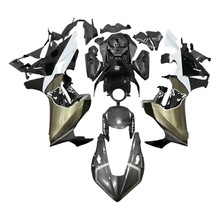 2017-2023 Honda CBR1000RR Fairing Kit Bodywork Plastic ABS Generic