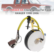 Ford Ranger Clock 1998-2006 Ford RANGER Clock Spring 5L5T-14A664-AA Generic - Mad Hornets