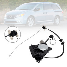 2011-2017 Honda Odyssey EX, EX-L Rear Right Side Power Sliding