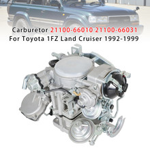 1992-1999 Toyota Land Cruiser Carburetor 21100-66010 21100-66031