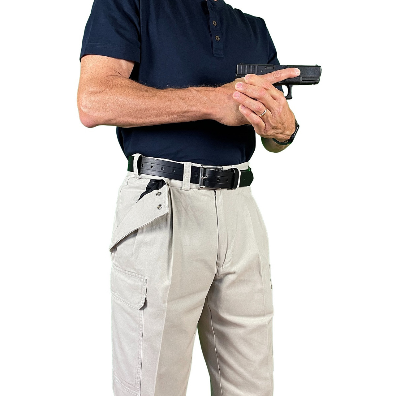 Carry a concealed weapon? 5.11 Tactical has pants for your pistol