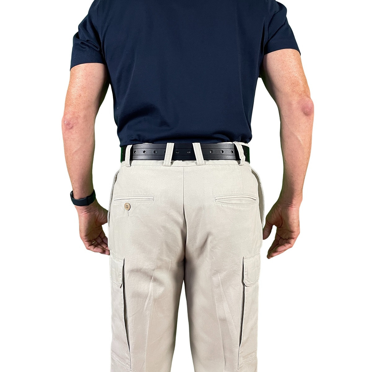Stone Concealed Carry Cargo Pants