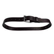 BROWN CCW Breakaways Multi-Purpose Belts with HOLES-ALL-THE-WAY-AROUND do more than just hold up your pants. America loves multi-purpose tools like a Leatherman Multi-Tool or a Swiss Army Knife. We often find ourselves in situations where we just can't carry everything we need. When that occurs, we improvise with multi-purpose devices. BROWN CCW Breakaways Multi-Purpose Belts with HOLES-ALL-THE-WAY-AROUND do more than just hold up your pants. America loves multi-purpose tools like a Leatherman Multi-Tool or a Swiss Army Knife. We often find ourselves in situations where we just can't carry everything we need. When that occurs, we improvise with multi-purpose devices.