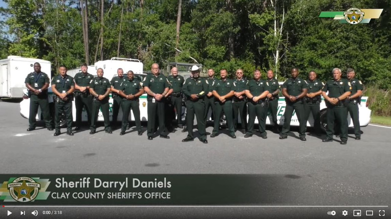 Constitutional Law Enforcement