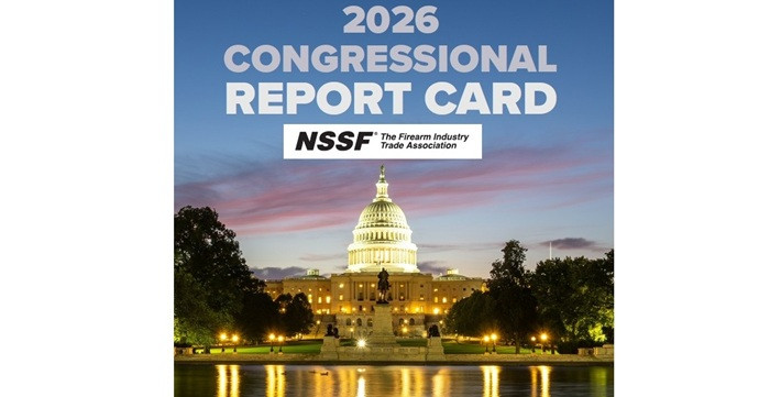 US Congress Report Card A Through F Ratings for Protecting The Second Amendment