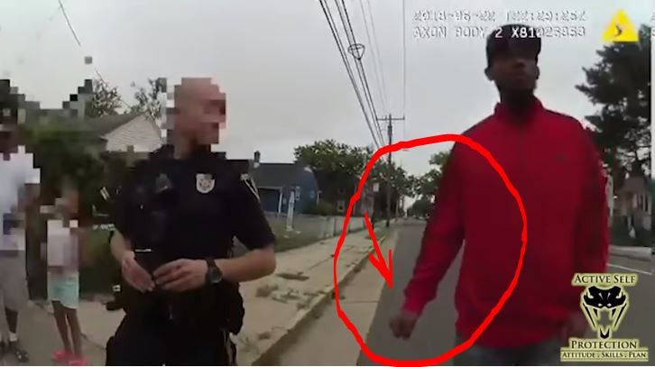 Eyes are Windows to the Soul . . . Hands are Windows to Intentions