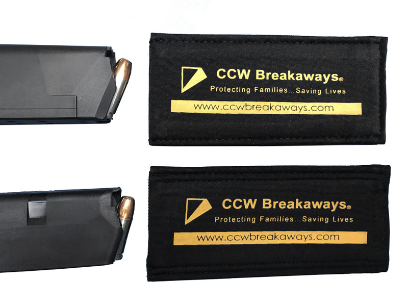 Spare Magazine Socks | Product Reviewed by American Handgunner's Experts