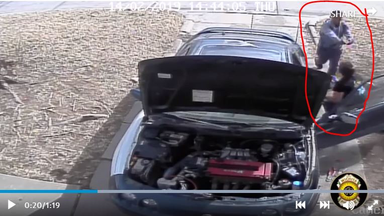 Open Carry Firearms? Higher Risk of Loss