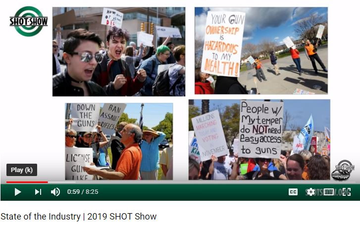 How to respond to false accusations? Counter it with TRUTHFUL FACTS!