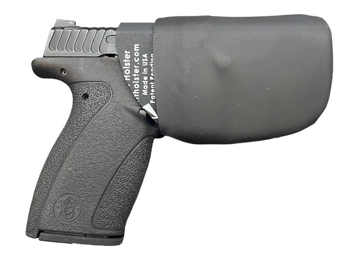 Customizing your SkinTight Holster