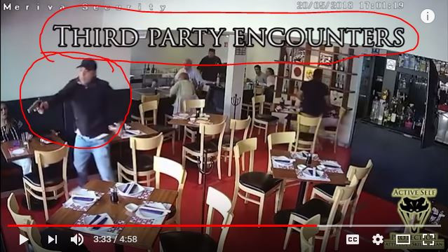 Fully Comply? Or, Fully Resist?