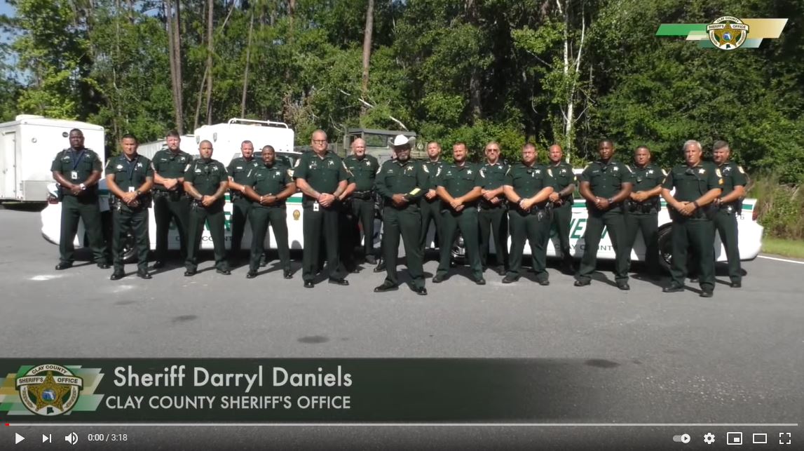 Constitutional Law Enforcement