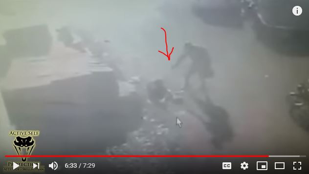 Big Ego Lead to Death