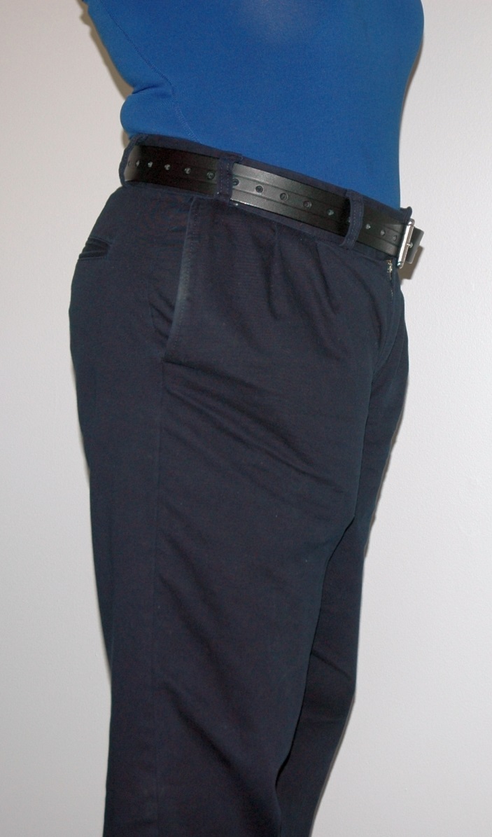 Women's Concealed Carry Clothing; One Lady's Journey