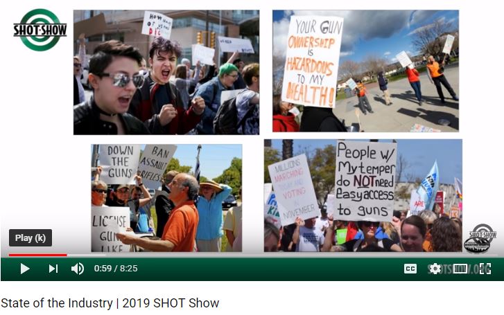 How to respond to false accusations? Counter it with TRUTHFUL FACTS!