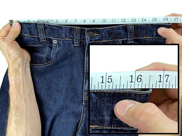 Do I Need Bigger Pants For Concealed Carry - And How To Maximize The Space  » Concealed Carry Inc