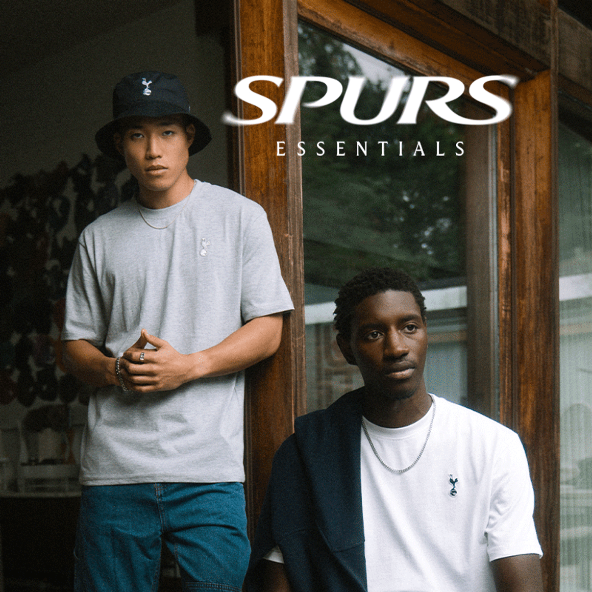 spurs shop new kit