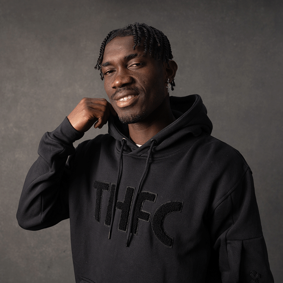 spurs shop new kit