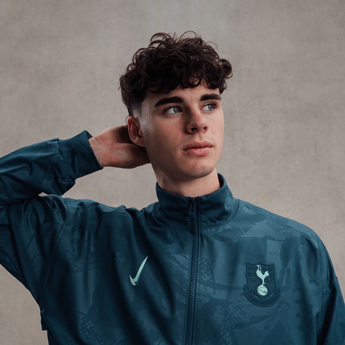 spurs shop new kit
