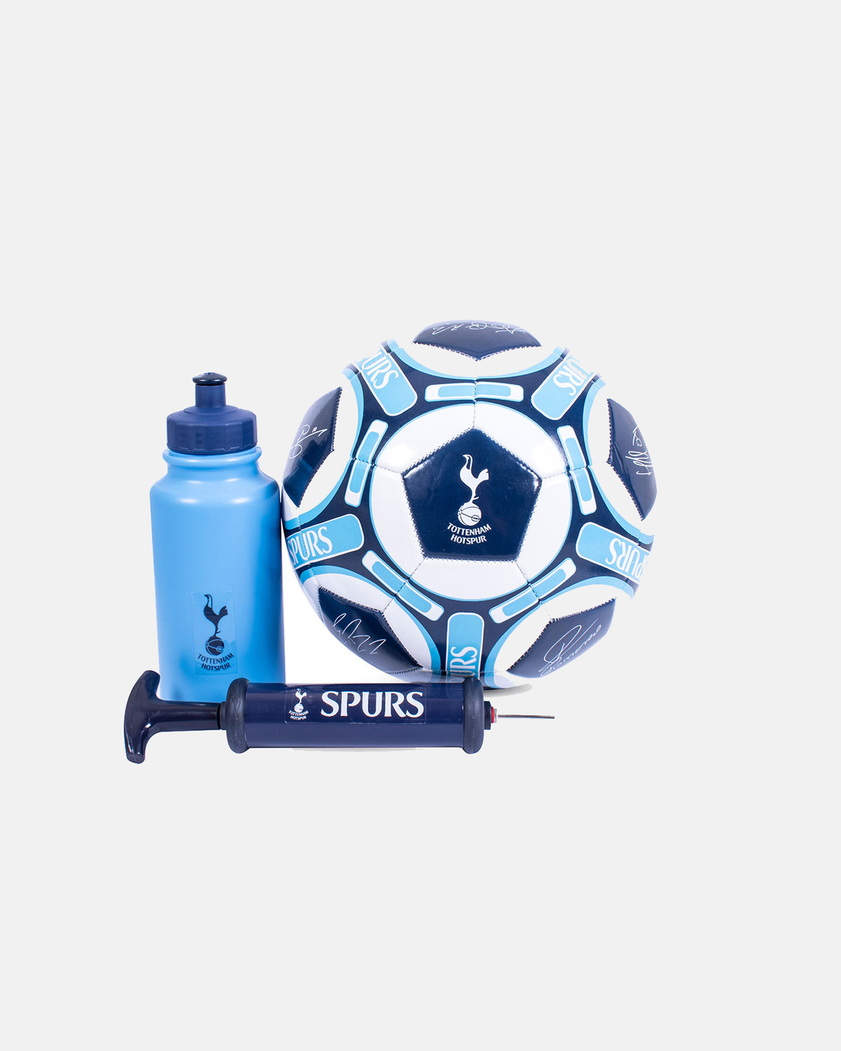 Tottenham Hotspur F.C. | Wiki | Fandom