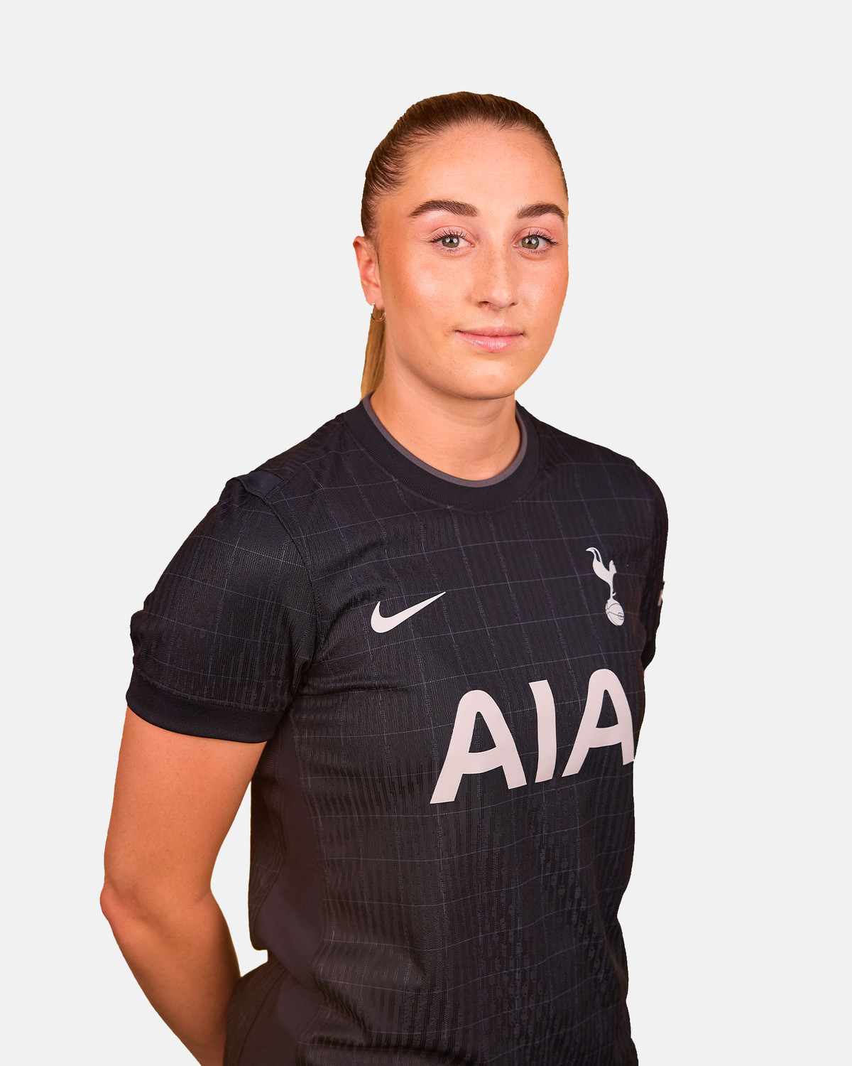 Nike Spurs Away Kit 2025/26 | Official Spurs Shop