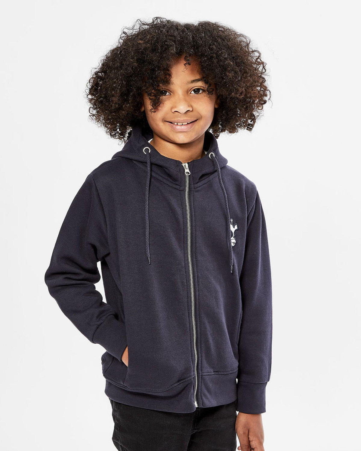 Spurs Kids Hoodies and Track Tops Official Spurs Shop Free