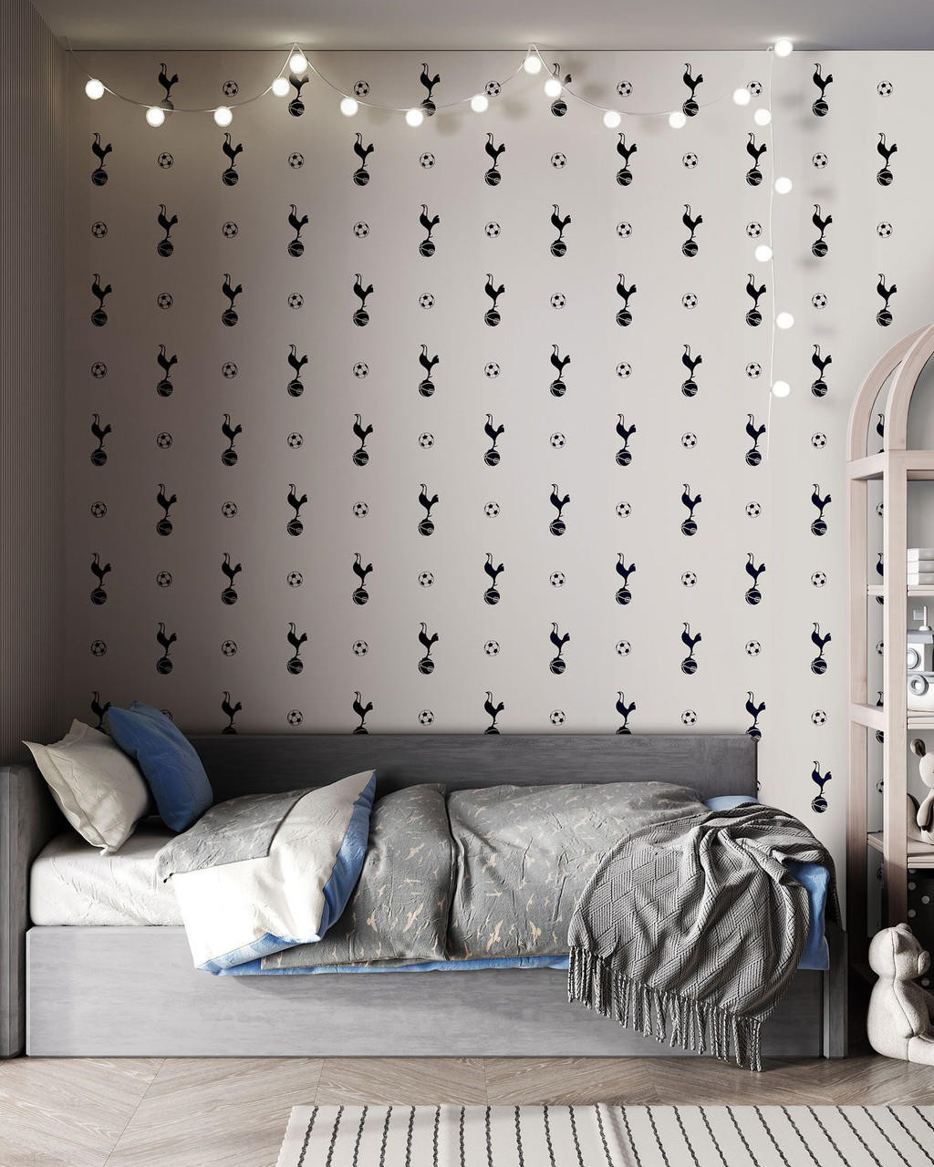 Spurs Luxury Rug | Official Spurs Shop