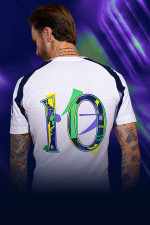 As Worn on Tour