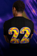 As Worn on Tour