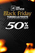 One Hotspur Membership