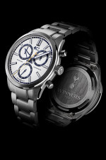 Spurs x Christopher Ward Bilbao Watch
