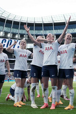 Women's FA Cup Final