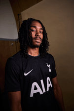Kit Room
