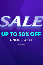 Sale