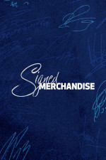 Signed Merchandise