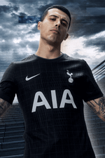 2025/26 Away Kit