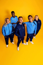 Nike Training & Lifestyle