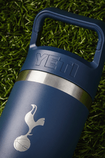 Spurs x YETI