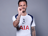 10 Maddison category