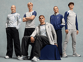 Nike Training Wear  category