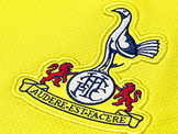 Womens Third Kit category