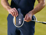 TaylorMade Golf category